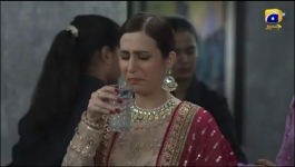 Iblees - Episode 19 - 29th January 2026